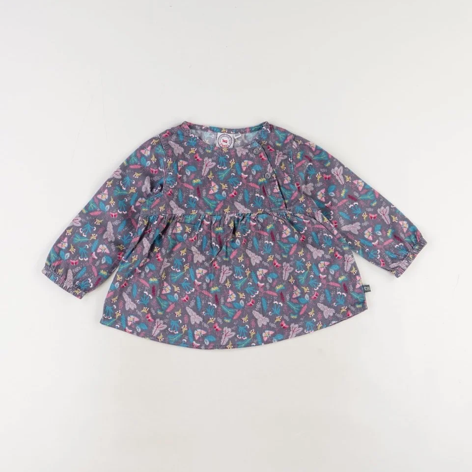 Blouse la compagnie des petits